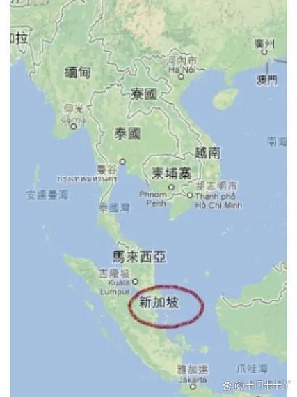 新加坡介绍视频中文版