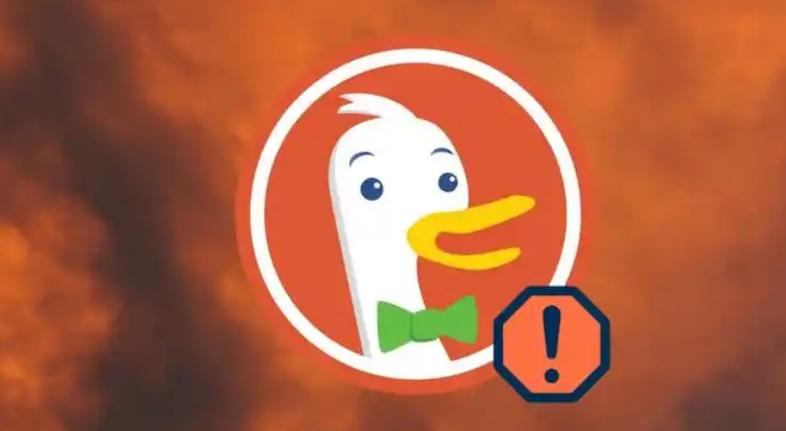 手机duckduckgo怎么用