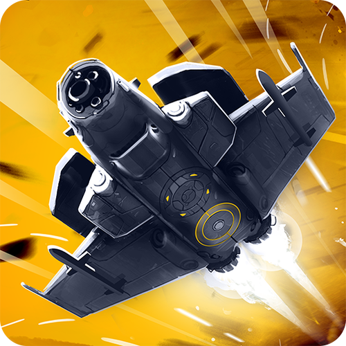 sky force r升级顺序截图