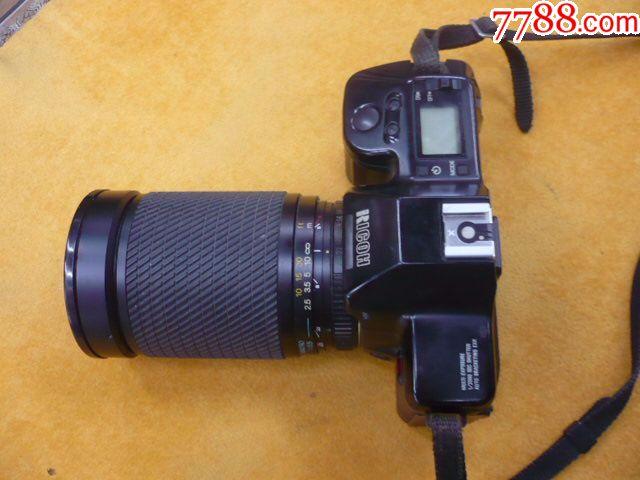 理光老相机型号大全