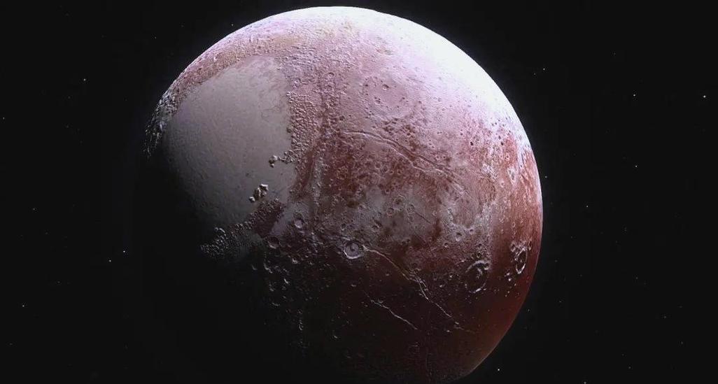 掉进冥王星会死吗
