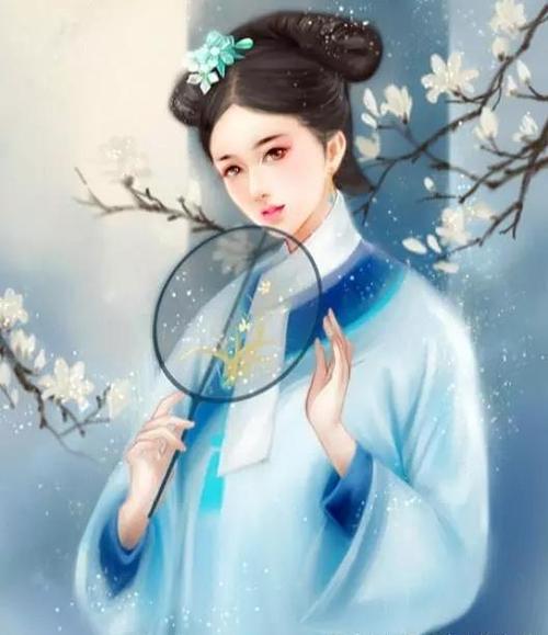 四爷娇宠皇家小福晋