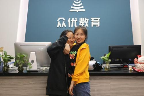 众梦教育