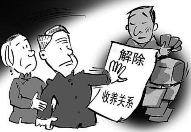 qq解除关系是谁删了谁