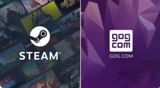 gogo游戏和steam的区别缩略图