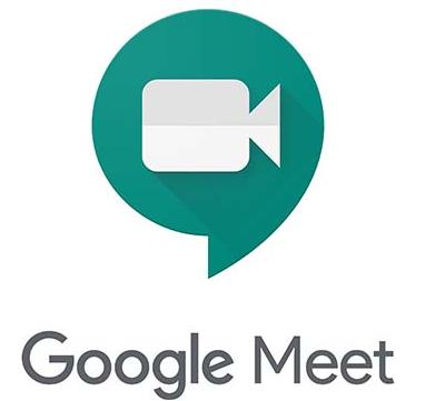 google meet app下载