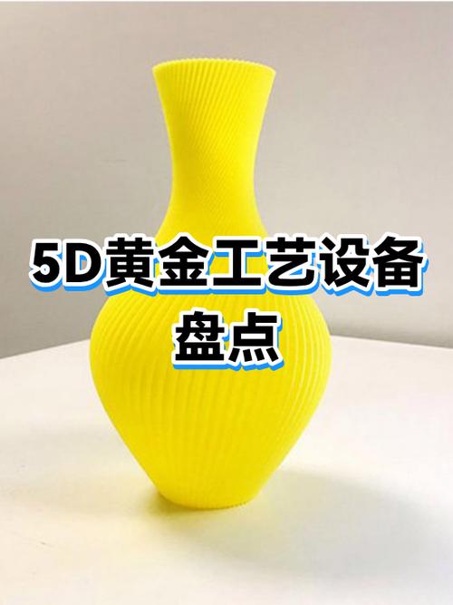 5D模型是什么截图