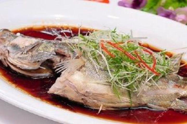 开心大排档