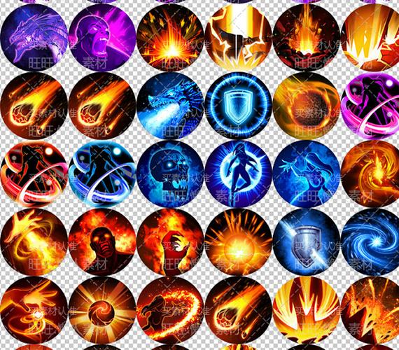 魔幻2002魔幻2所有人物技能解析