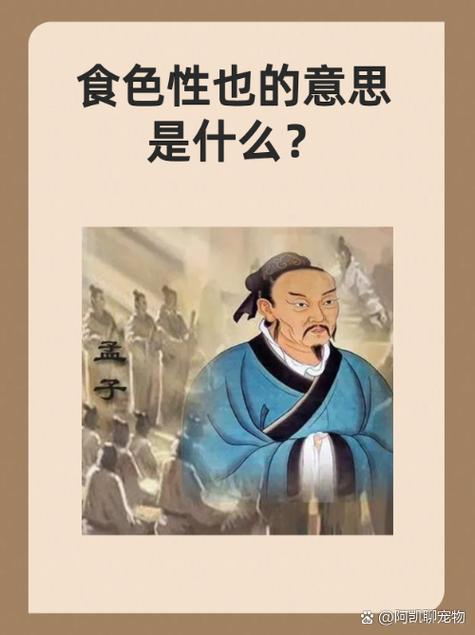 本色是暗示什么