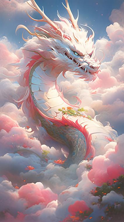 2024年神龙