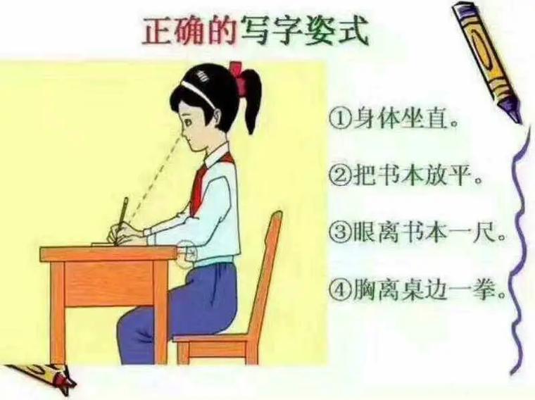 小学生练字最有效的方法截图
