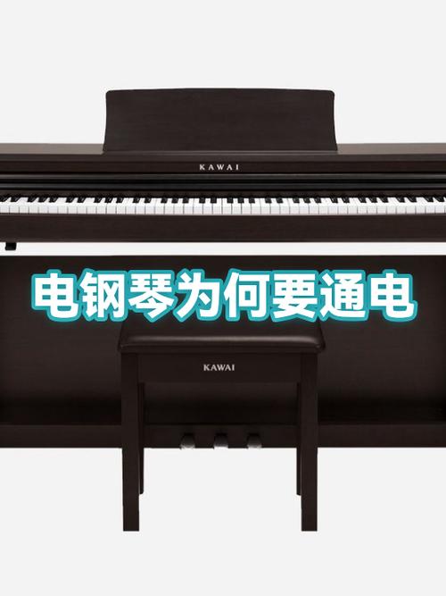电钢琴要一直插着电吗