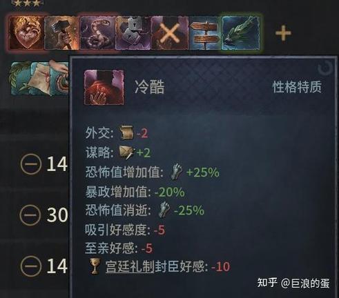 十字军之王3游戏玩法图标