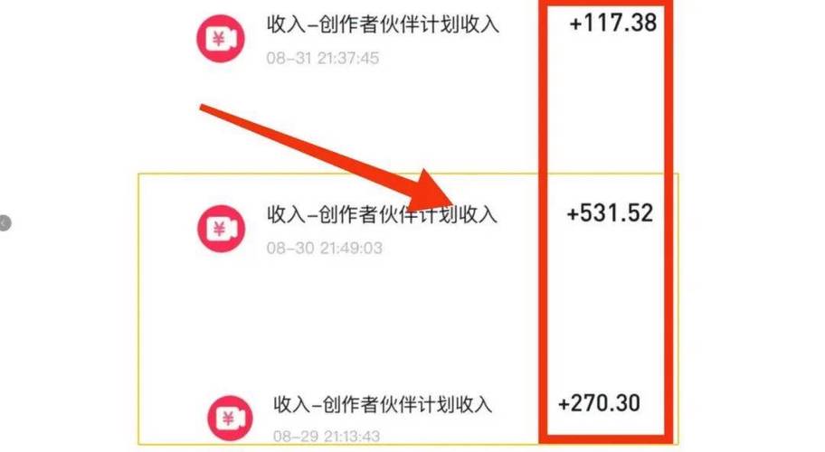 赚钱音乐