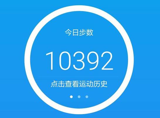 一天10000步能减肥吗缩略图