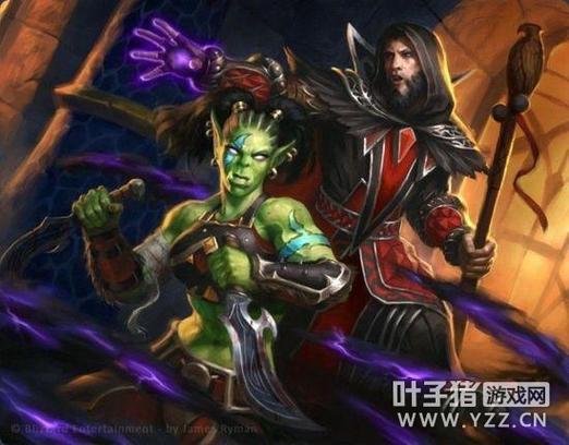 迦罗娜是什么混血