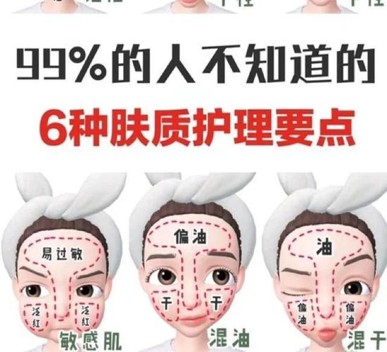 夏天面霜应该清爽还是滋润