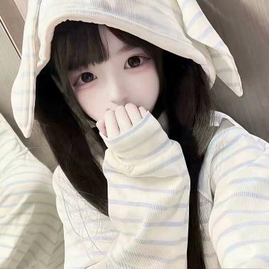 女生头像真人清新截图