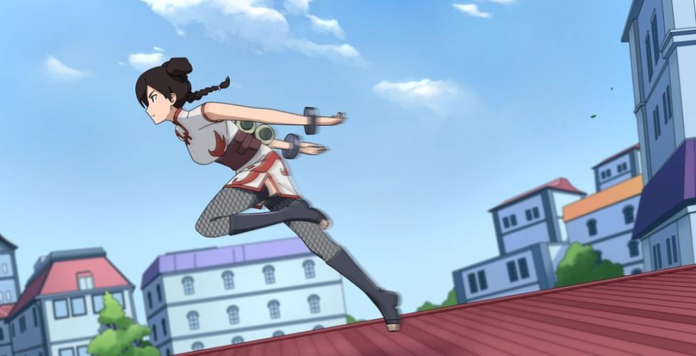 女忍训练师2026最新版