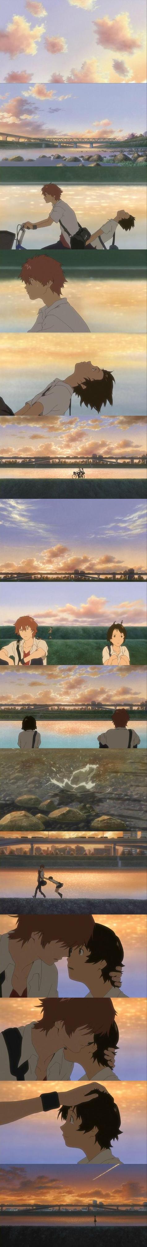 穿越时空的少女在线看
