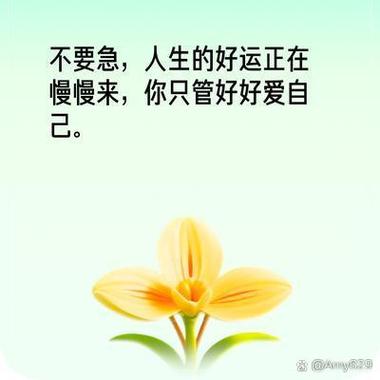 引人共鸣的情感文案