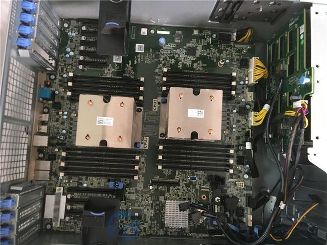 dell t620安装系统截图