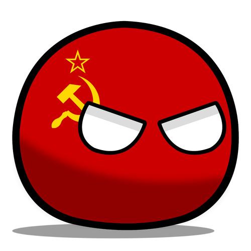 波兰球苏联