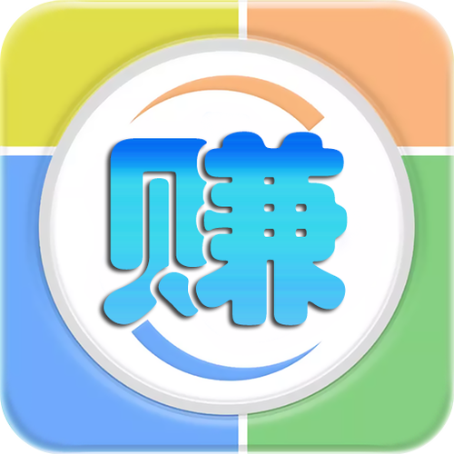 小啄赚钱安卓版图标