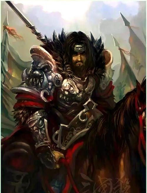 界限突破旧武将谁提升最大?
