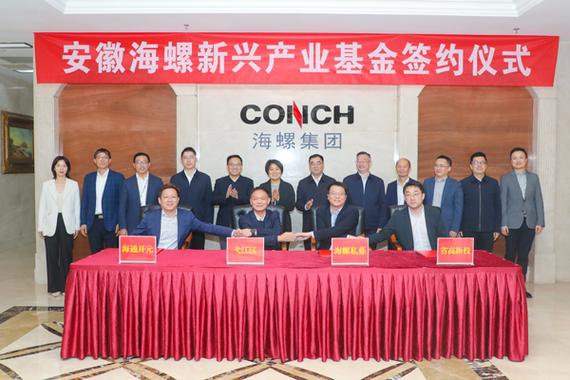 海螺集团最厉害三个公司游戏截图