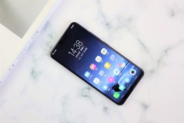 vivoz1拍照设置