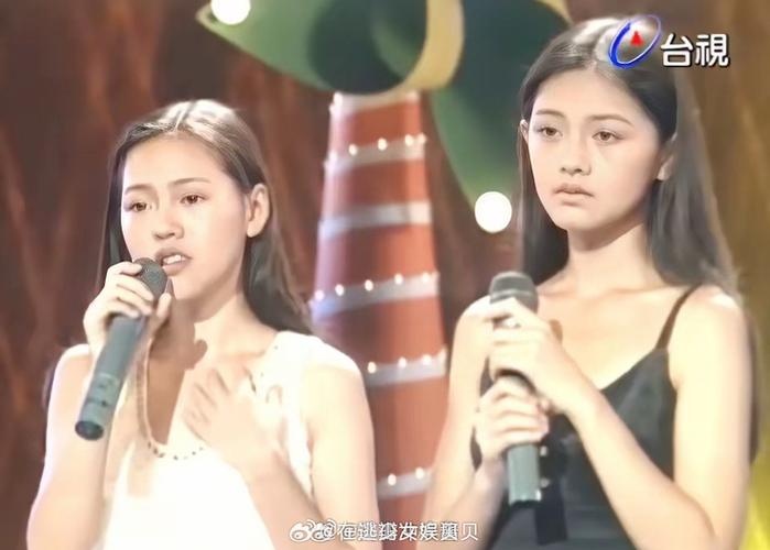 小s大s年轻时