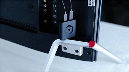 电视果安装