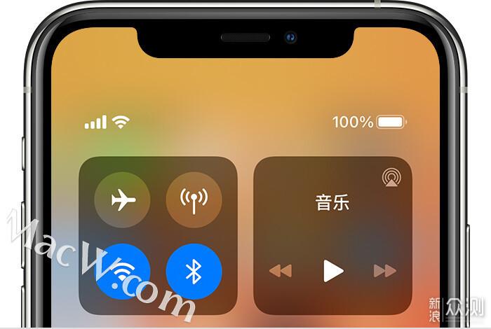 手机连不上applewatch