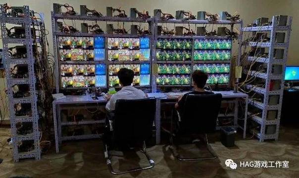 樱桃游戏工作室缩略图