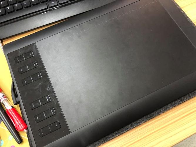 高漫1060pro驱动教程缩略图