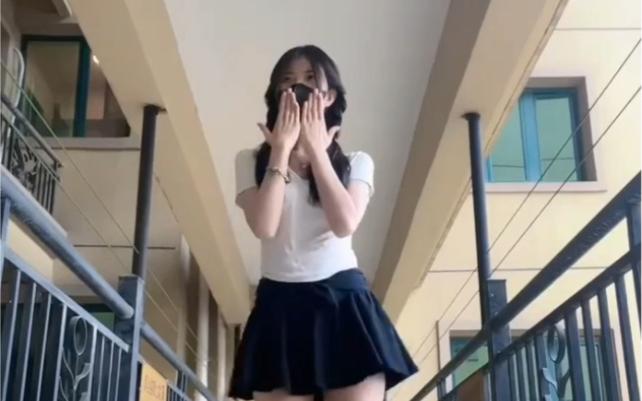 小姐姐放的屁