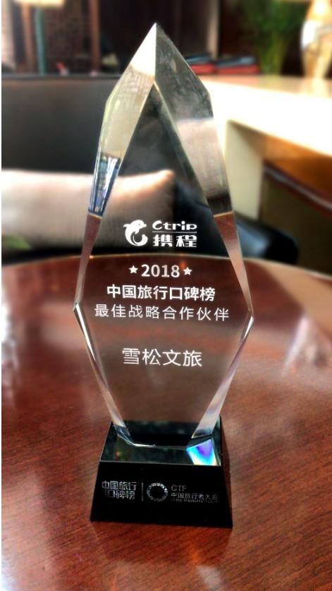 儒意旅游的口碑和评价