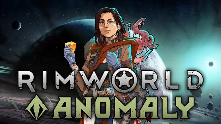 RimWorld Name in Game Pack