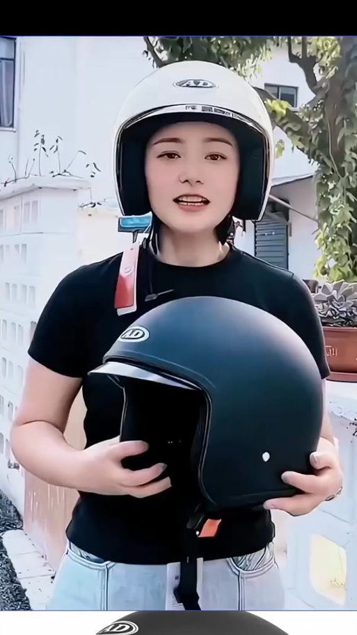 女士头盔第一名