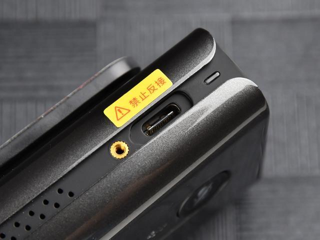 盯盯拍能录声音吗截图
