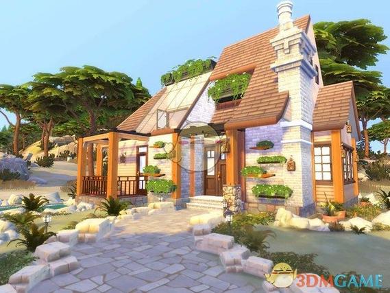 森林小屋断气版下载截图