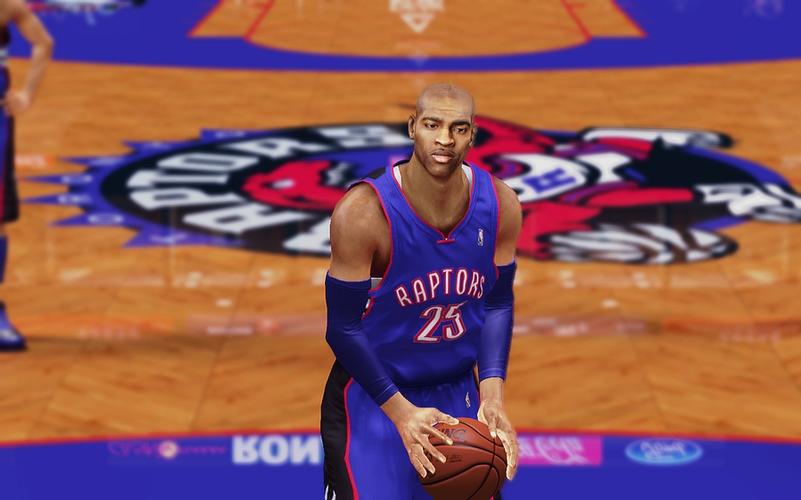 2k14生涯模式后期