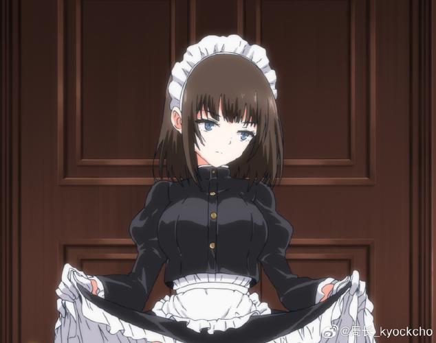 《女仆蕾娜》动漫全集