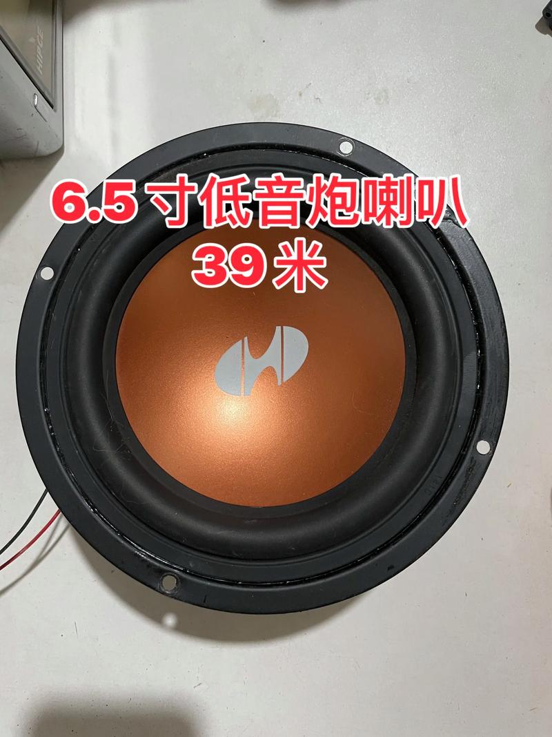 速腾原厂喇叭扬声器是什么型号