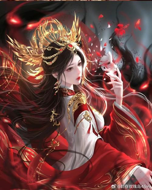 玄幻反派抢女主的小说截图