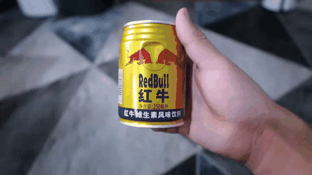 红牛公司最近什么情况