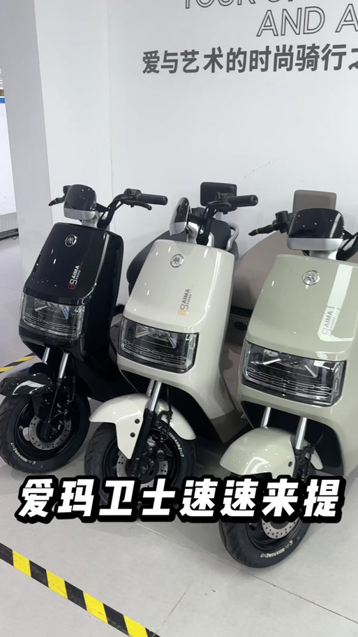 爱玛怎样把限速放开截图
