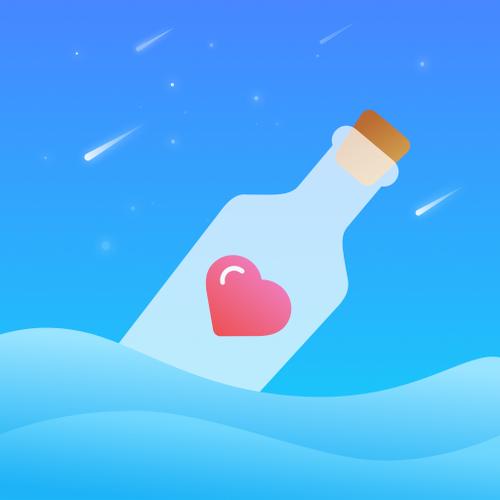 遇见漂流瓶老版本App下载
